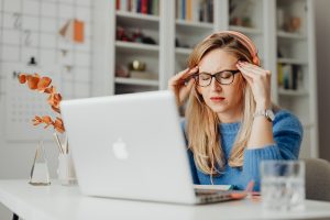 Acupuncture for Migraines in Bath – Does It Work?