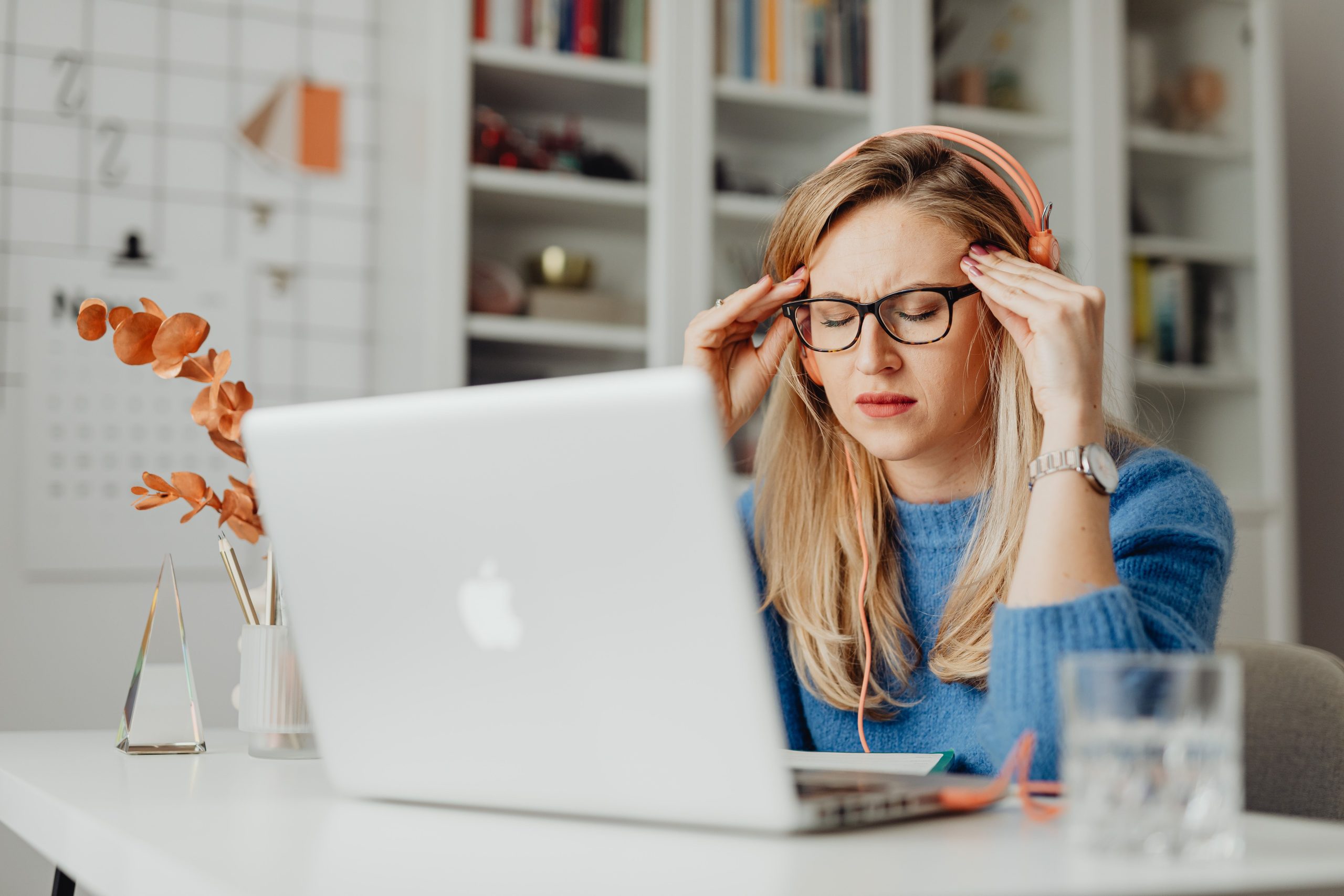 Acupuncture for Migraines in Bath – Does It Work?